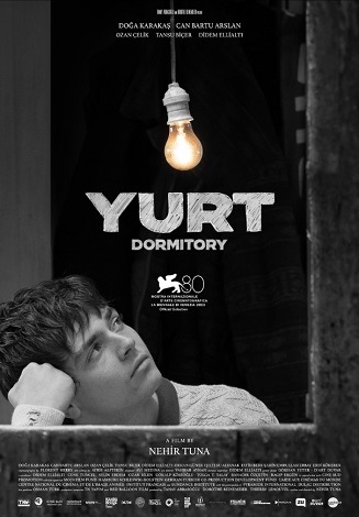Yurt
