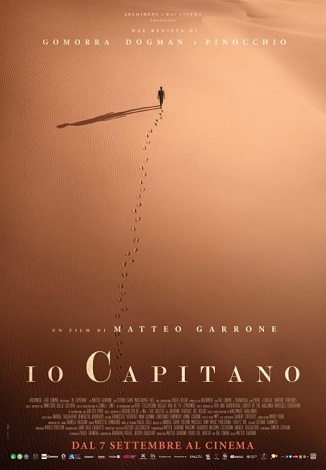 The Captain