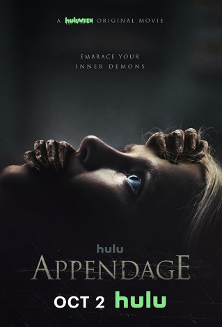 Appendage