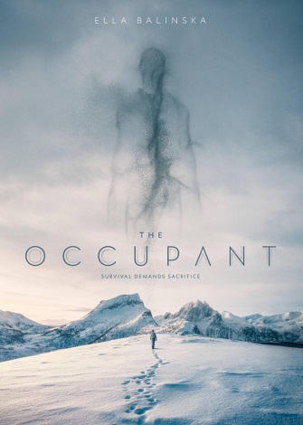 The Occupant