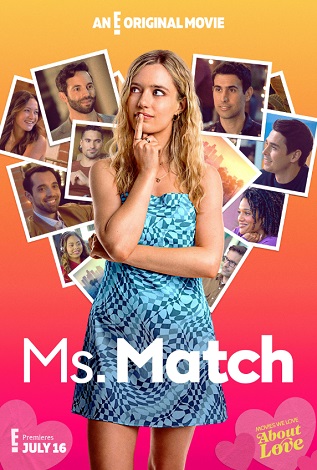 Ms. Match