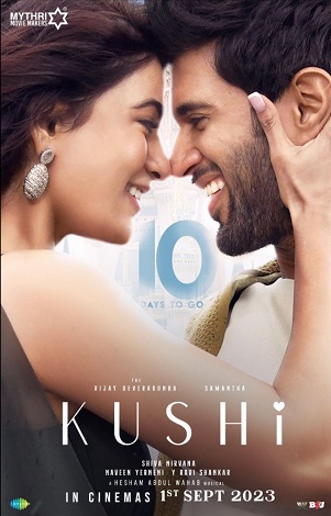 Kushi