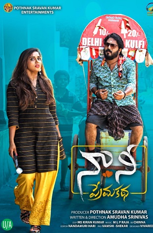 Naa Nee Prema Katha