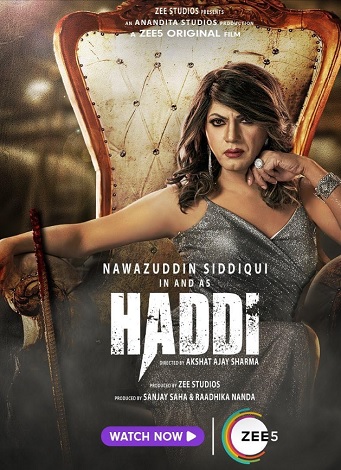 Haddi