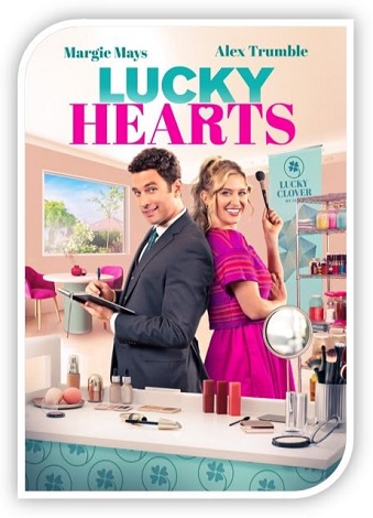 Lucky Hearts - Inimi Norocoase