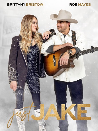 Just Jake - Doar Jake