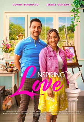 Inspiring Love - Iubirea Inspiratoare