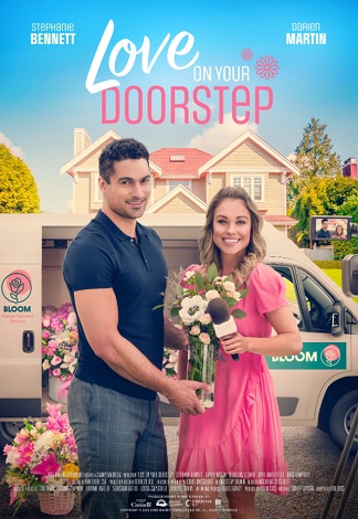Love on Your Doorstep - Dragoste la Ușa Ta