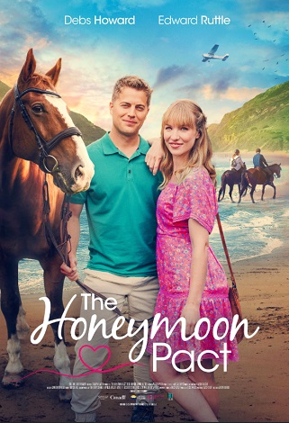 The Honeymoon Pact - Pactul de Luna de Miere