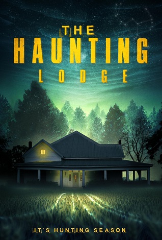 The Haunting Lodge - Căminul Bântuit