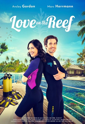 Love on the Reef - Dragoste pe Recif