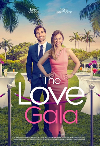 The Love Gala - Gala Dragostei