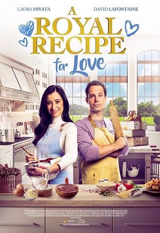 A Royal Recipe for Love
