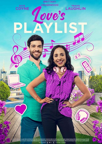 Love's Playlist - Playlist-ul Dragostei