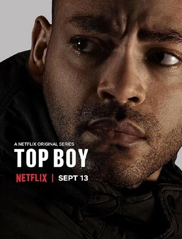 Top Boy Sezonul 5