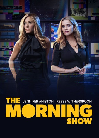 The Morning Show Sezonul 3