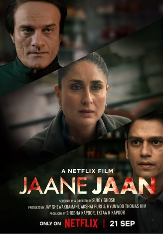 Jaane Jaan