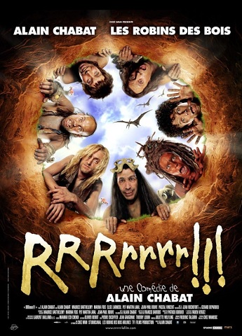 RRRrrrr!!!