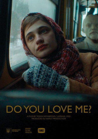 Mă iubești? – Do You Love Me?