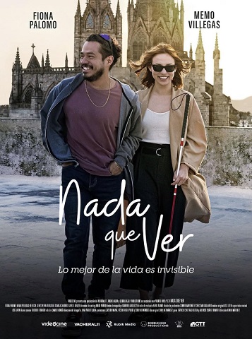 Nimic de vazut – Nada Que Ver