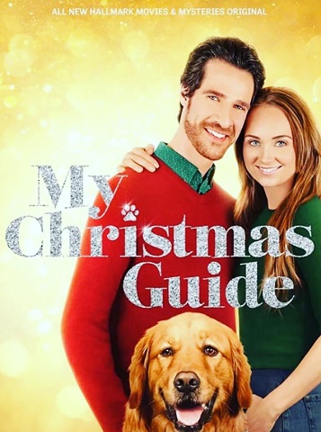 My Christmas Guide - Ghidul Meu de Crăciun