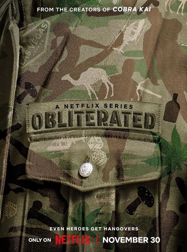 Obliterated