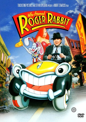 Who Framed Roger Rabbit
