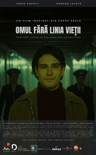 Omul fără linia vieții