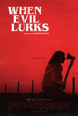 When Evil Lurks - Cuando acecha la maldad