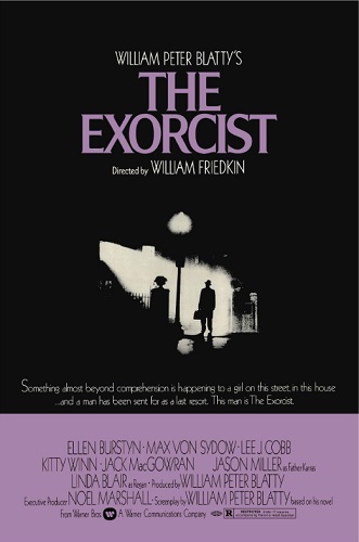 The Exorcist - Exorcistul