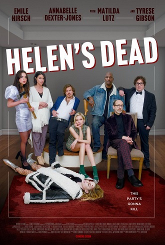 Helen's Dead