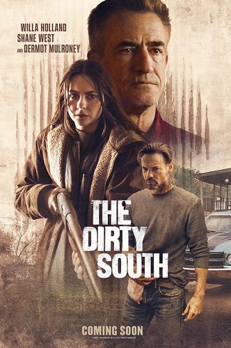 The Dirty South