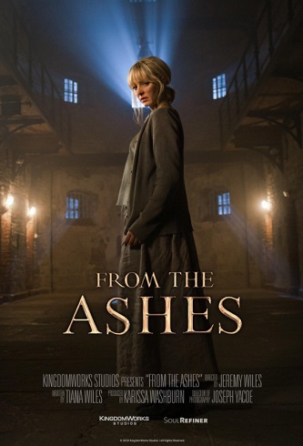 From the Ashes