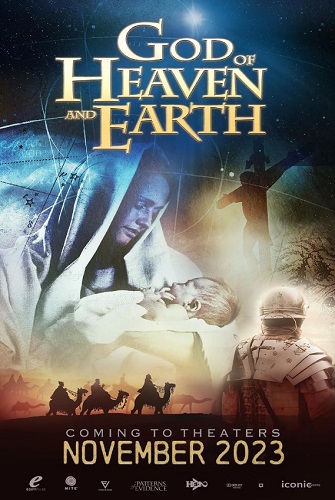 God of Heaven and Earth