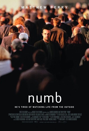 Numb - N-am chef de nimic!