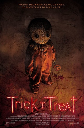 Trick 'r Treat - Povești de Halloween