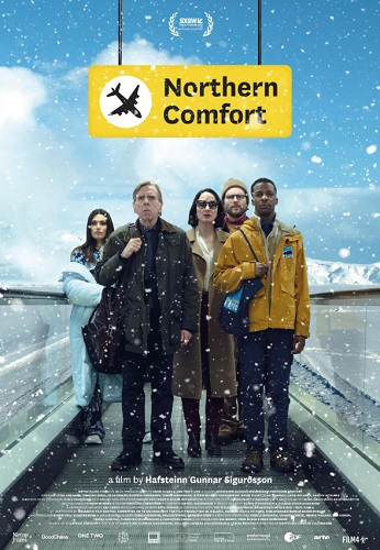 Northern Comfort - Confort nordic