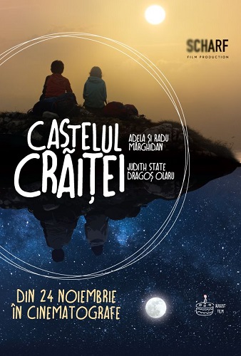 Castelul Crăiței