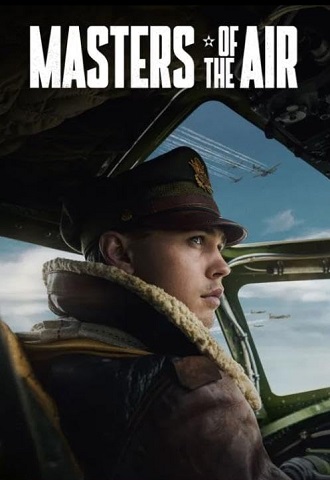 Masters of the Air