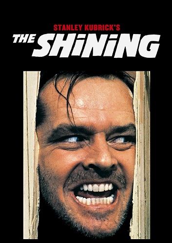 The Shining - Strălucirea