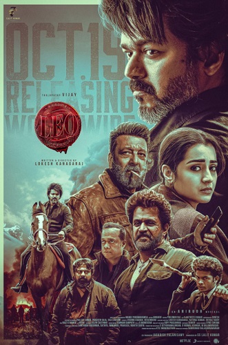 Leo (film indian)
