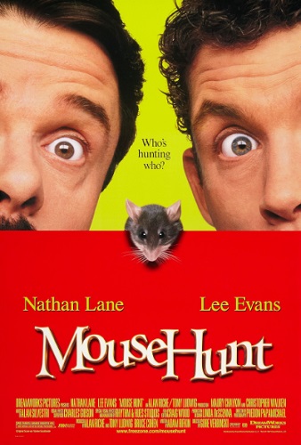 Mouse Hunt - Vânătoarea de șoareci