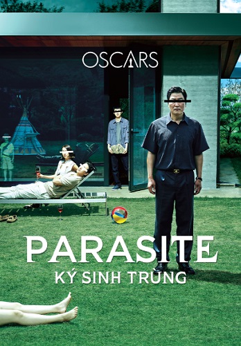 Parasite - Parazit
