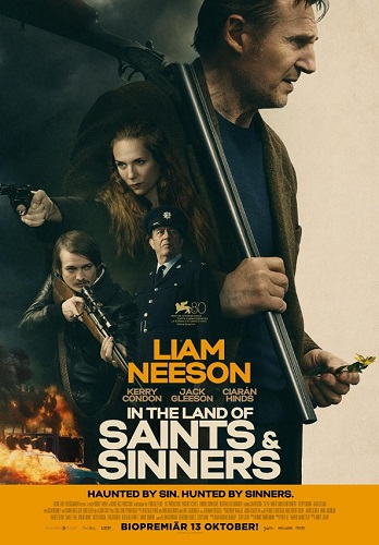 In the Land of Saints and Sinners