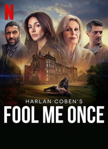 Fool Me Once