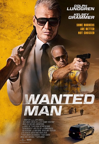 Wanted Man