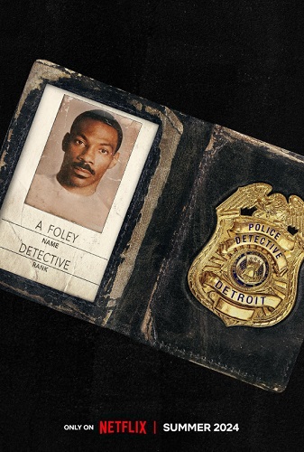 Beverly Hills Cop 4: Axel Foley