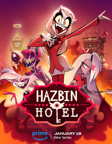 Hazbin Hotel