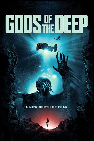 Gods of the Deep