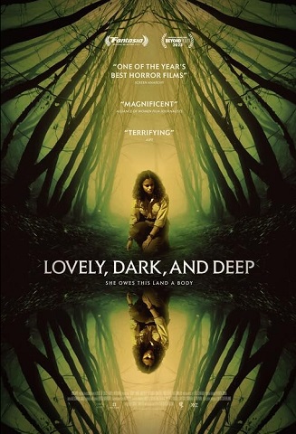 Lovely, Dark, and Deep